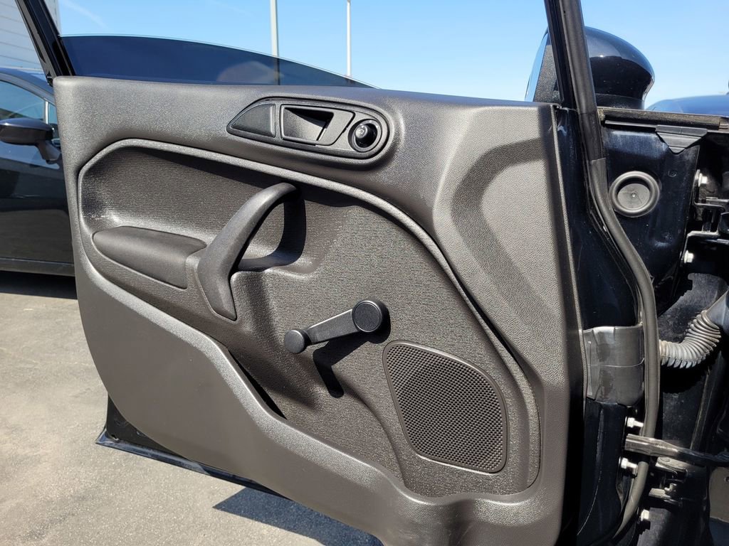 Used 2018 Ford Fiesta S image 26