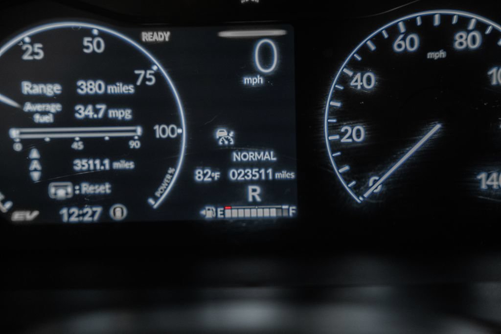 Used 2023 Honda CR-V Sport image 43