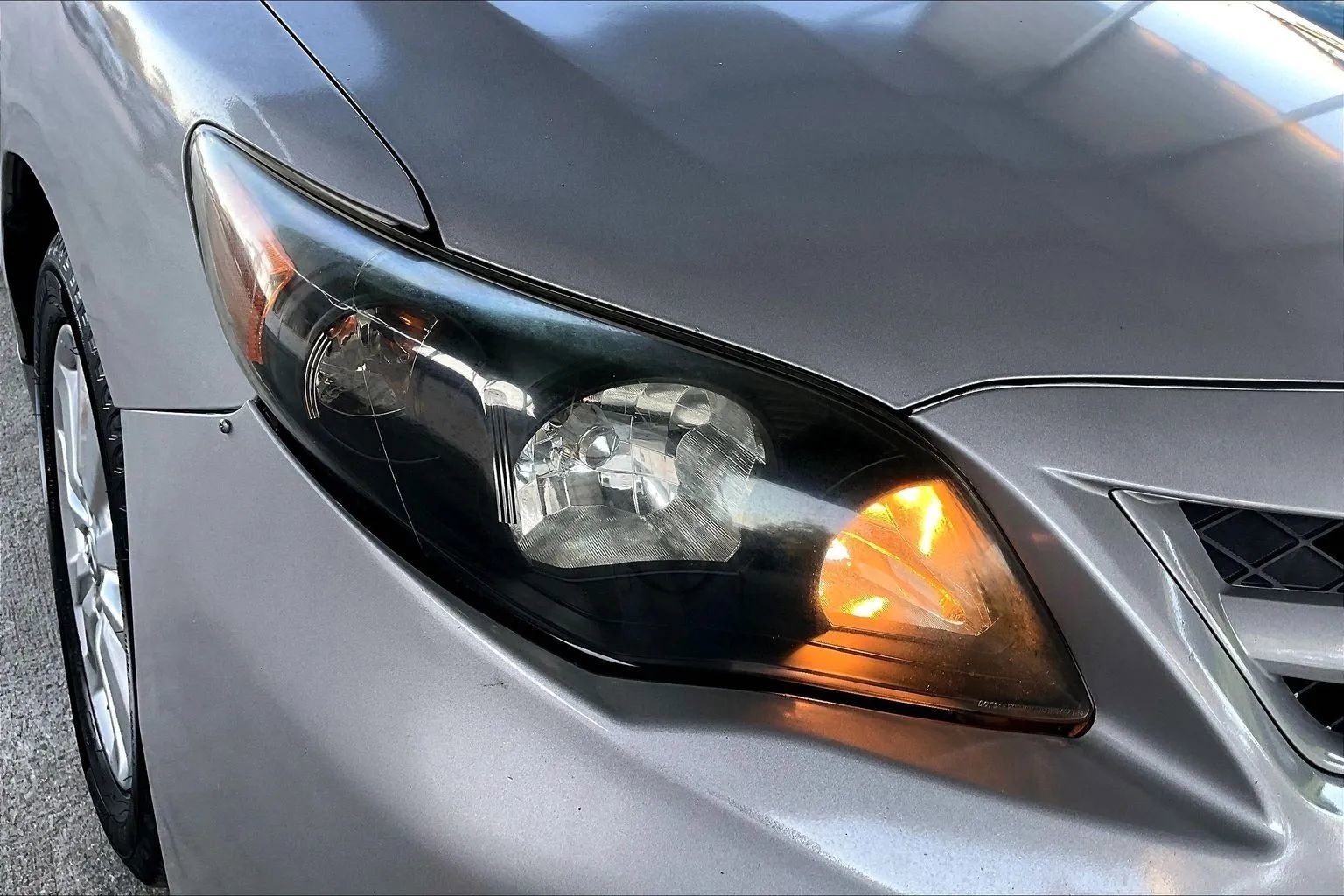 Used 2011 Toyota Corolla LE FWD image 27