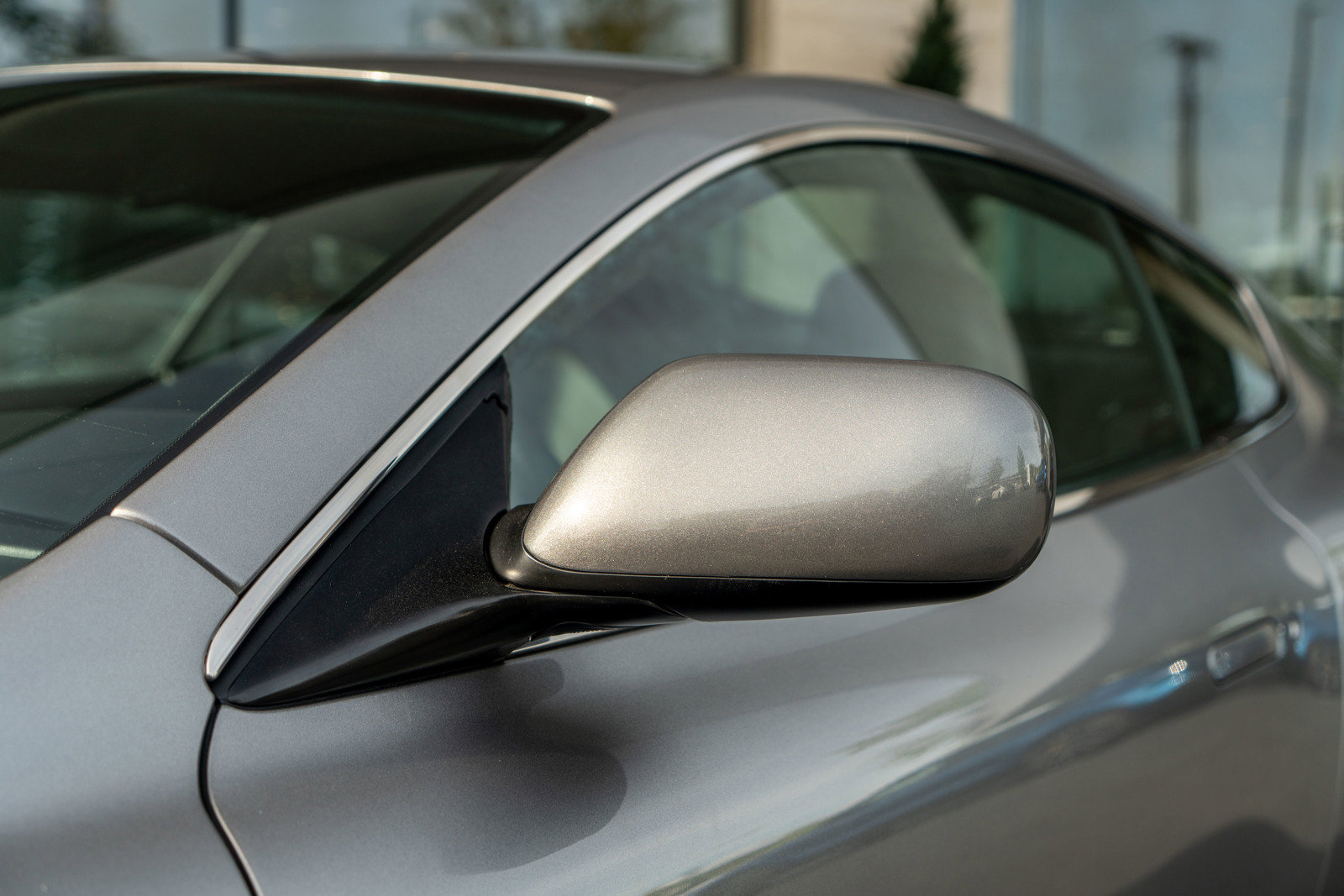 Used 2006 Aston Martin DB9 Coupe RWD image 6