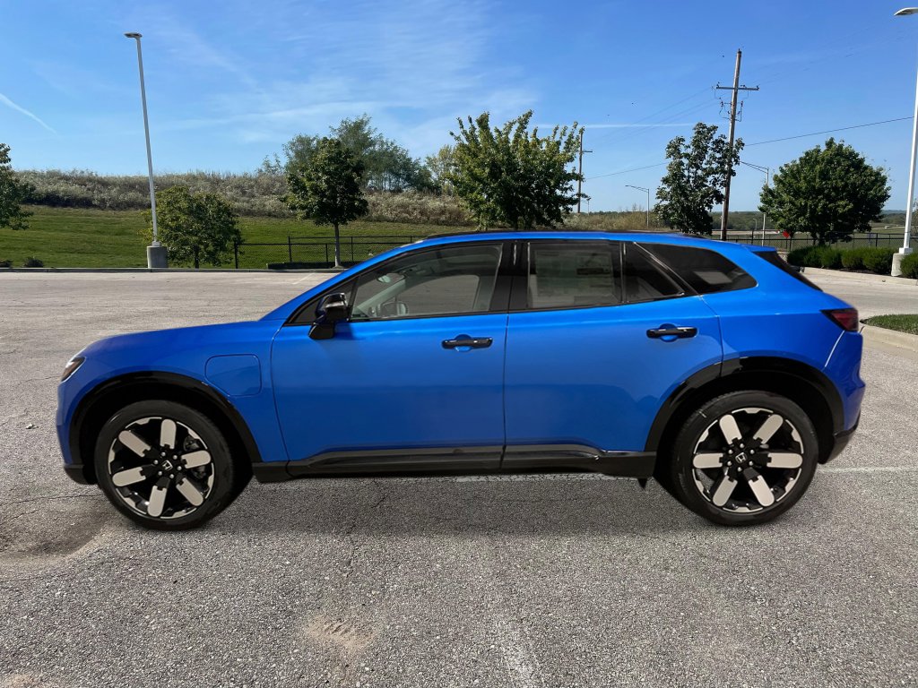 New 2026 Honda Prologue Elite image 2