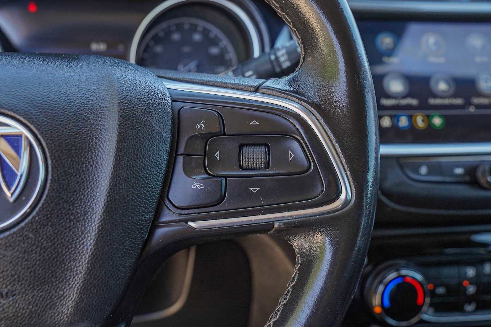 Used 2020 Buick Encore GX Preferred w/ Sport Touring Package image 14