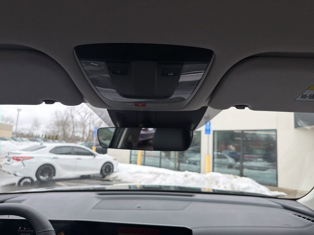 New 2026 Kia Sorento EX AWD/4WD image 26