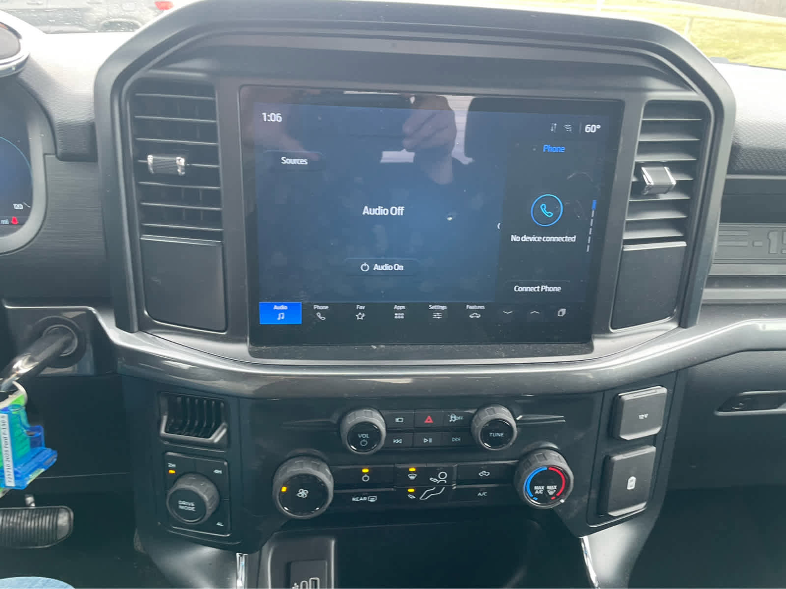 Used 2025 Ford F150 STX w/ Equipment Group 200A image 21