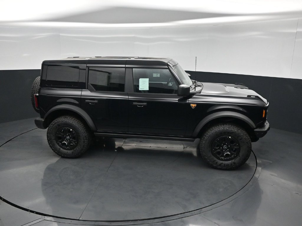 New 2026 Ford Bronco Badlands AWD/4WD image 49