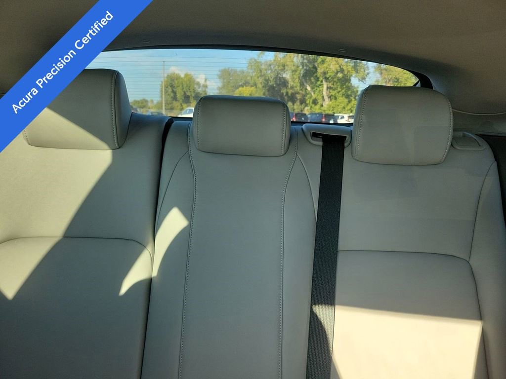 Certified 2025 Acura Integra image 6