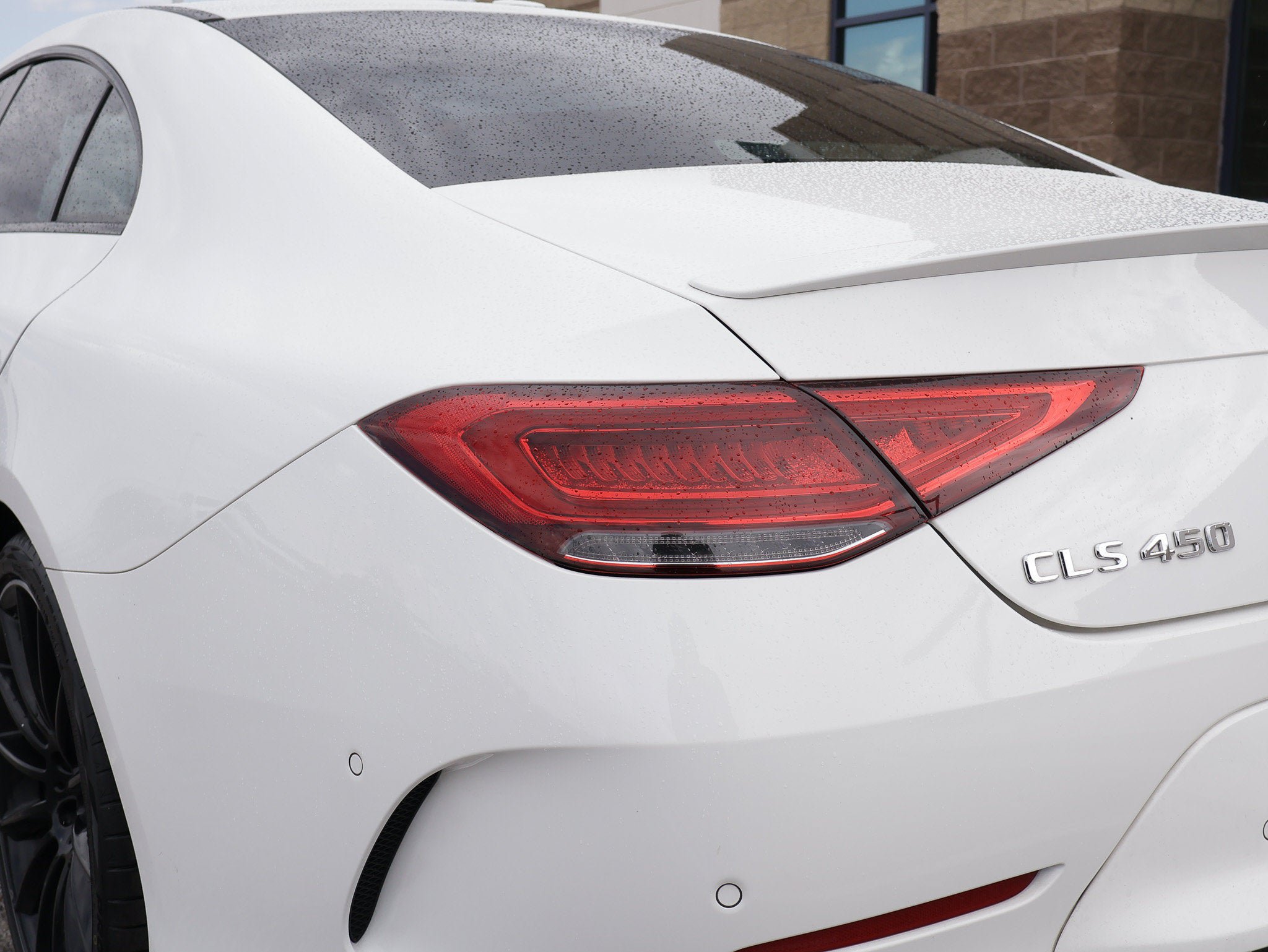Used 2020 Mercedes-Benz CLS 450 image 18
