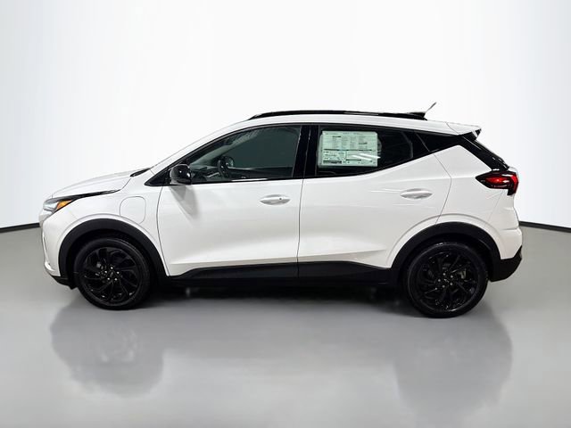 New 2027 Chevrolet Bolt RS FWD image 11