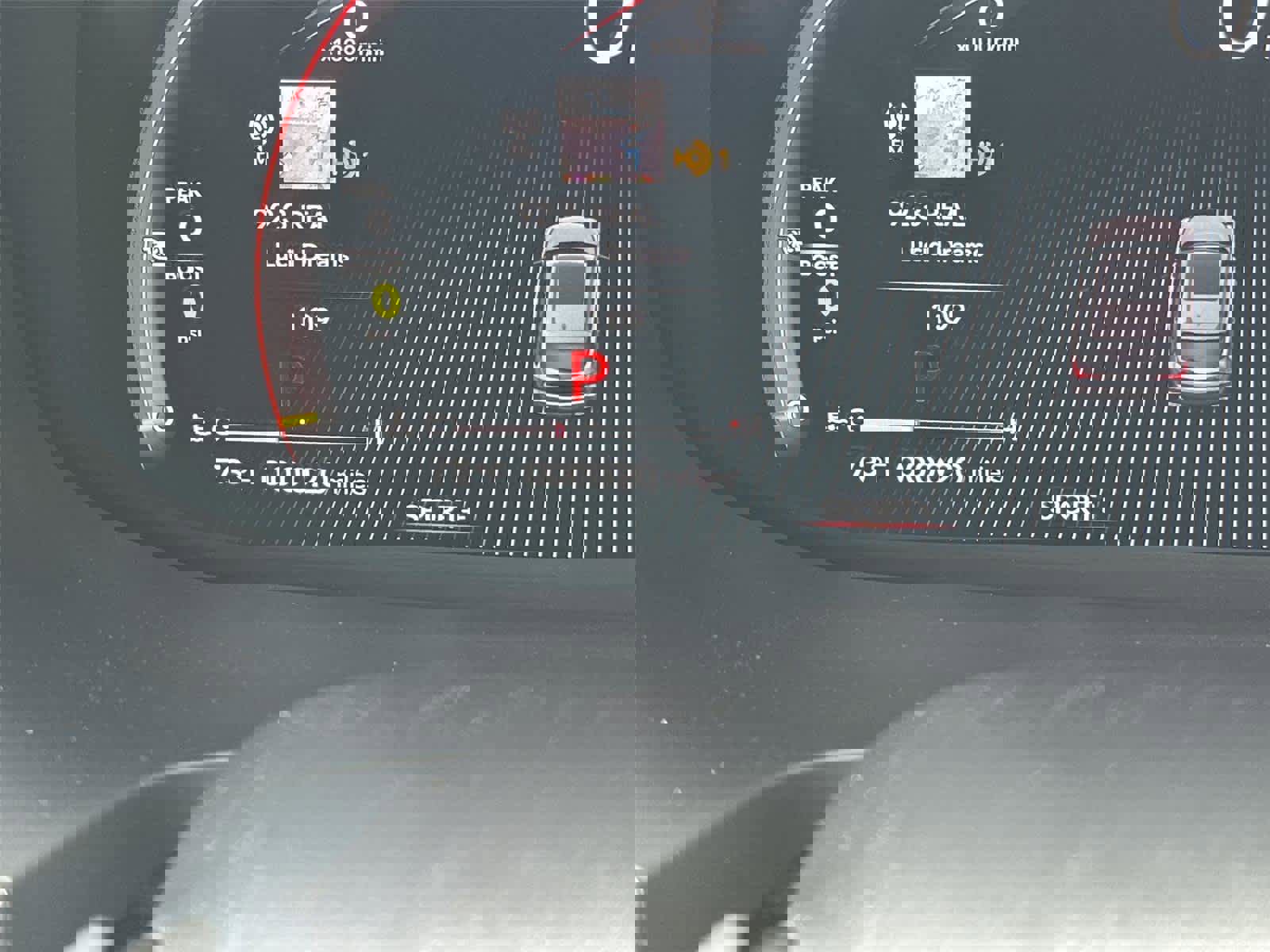 New 2026 Acura MDX Type S image 19