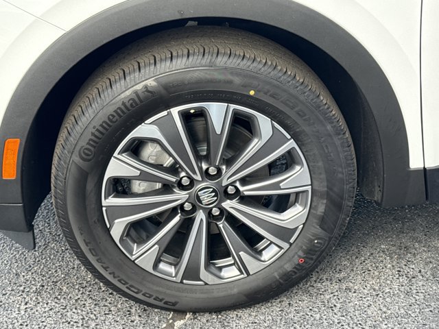 New 2026 Buick Envision Preferred AWD/4WD image 14