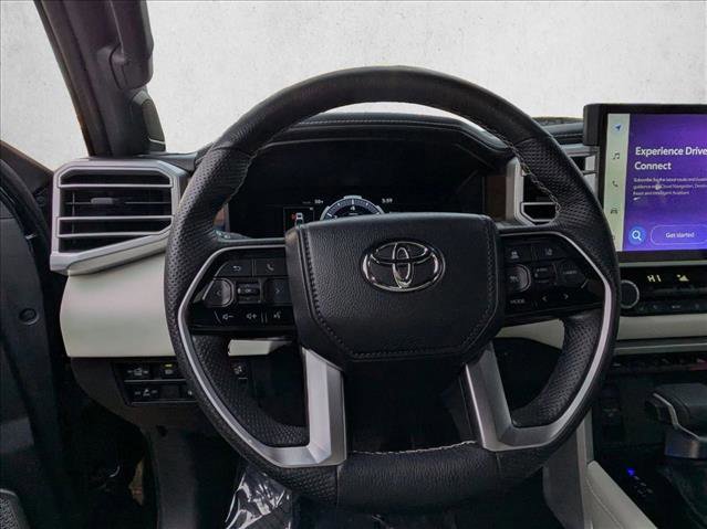Used 2023 Toyota Tundra Capstone image 18