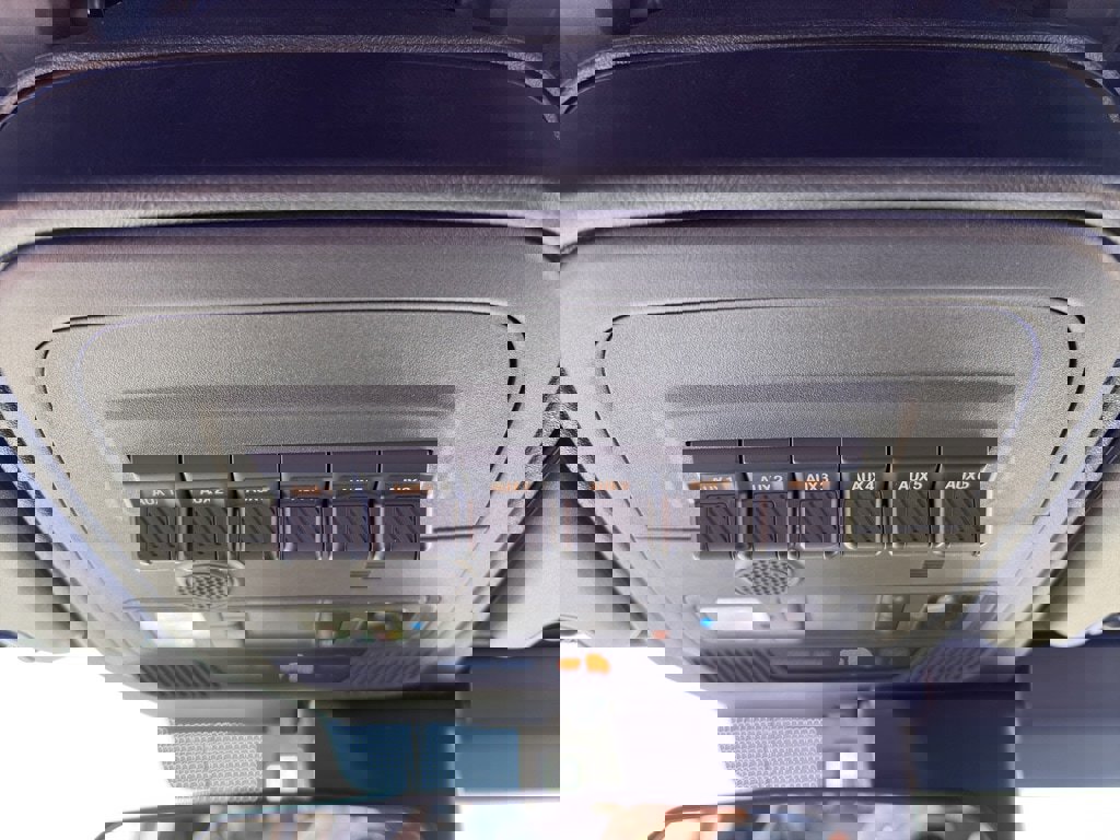 New 2025 Ford Bronco Badlands w/ Sasquatch Package image 19