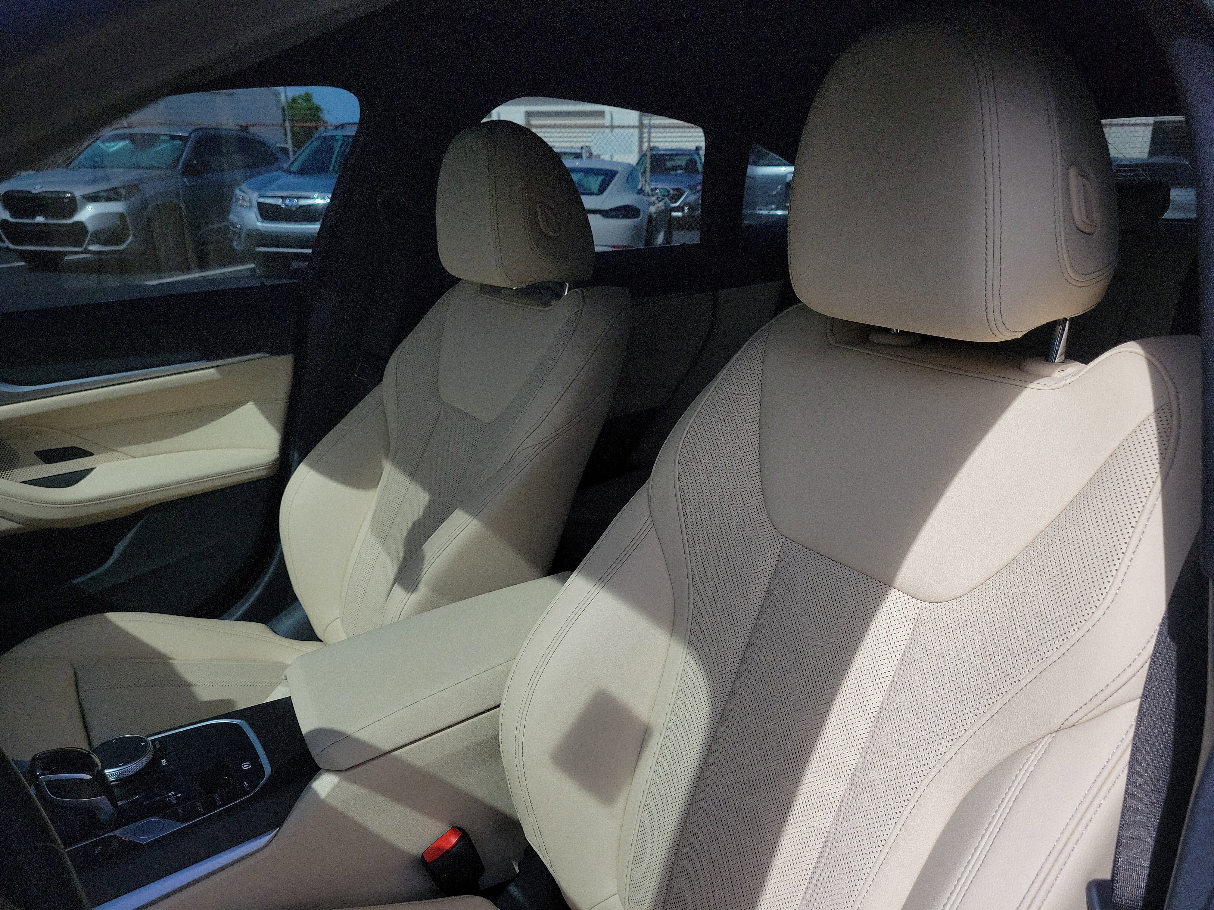 Used 2023 BMW 430i Gran Coupe image 21