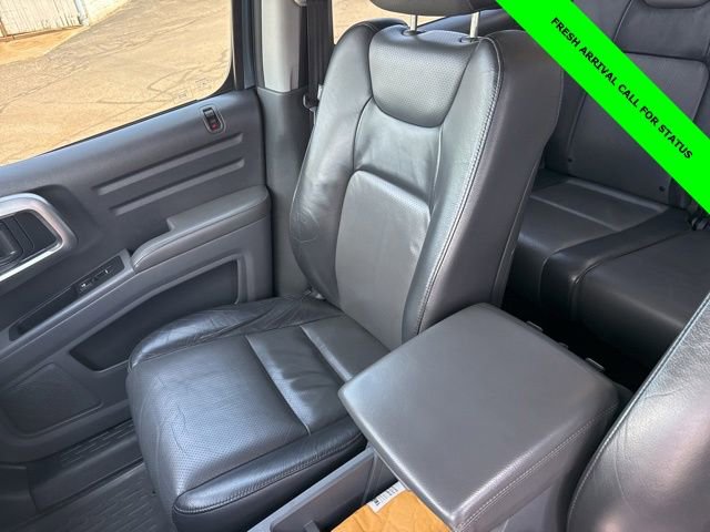 Used 2006 Honda Ridgeline RTL image 34