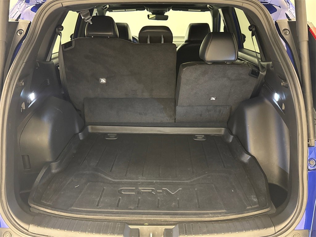 Used 2024 Honda CR-V Sport-L image 14