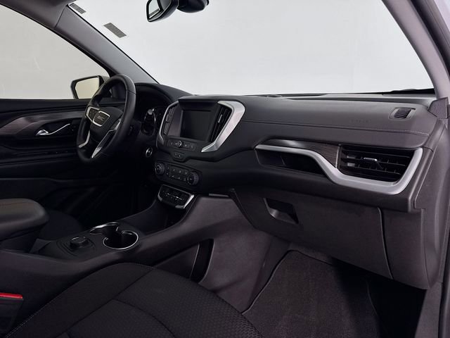 Used 2024 GMC Terrain SLE FWD image 28