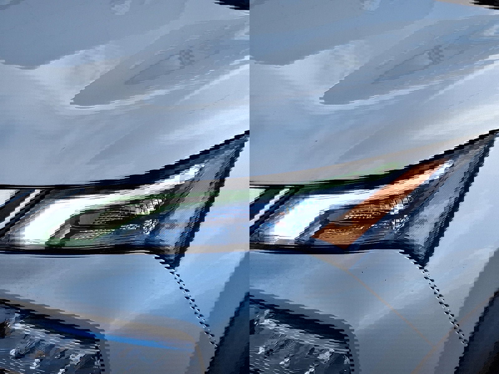 Used 2021 Nissan Rogue SV image 9