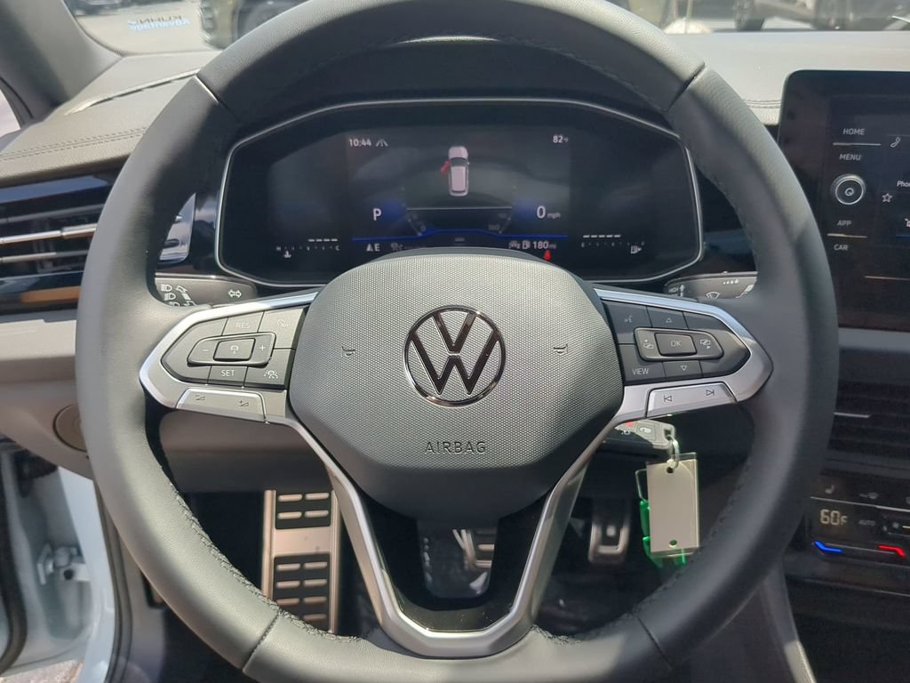 New 2026 Volkswagen Jetta Sport FWD image 28