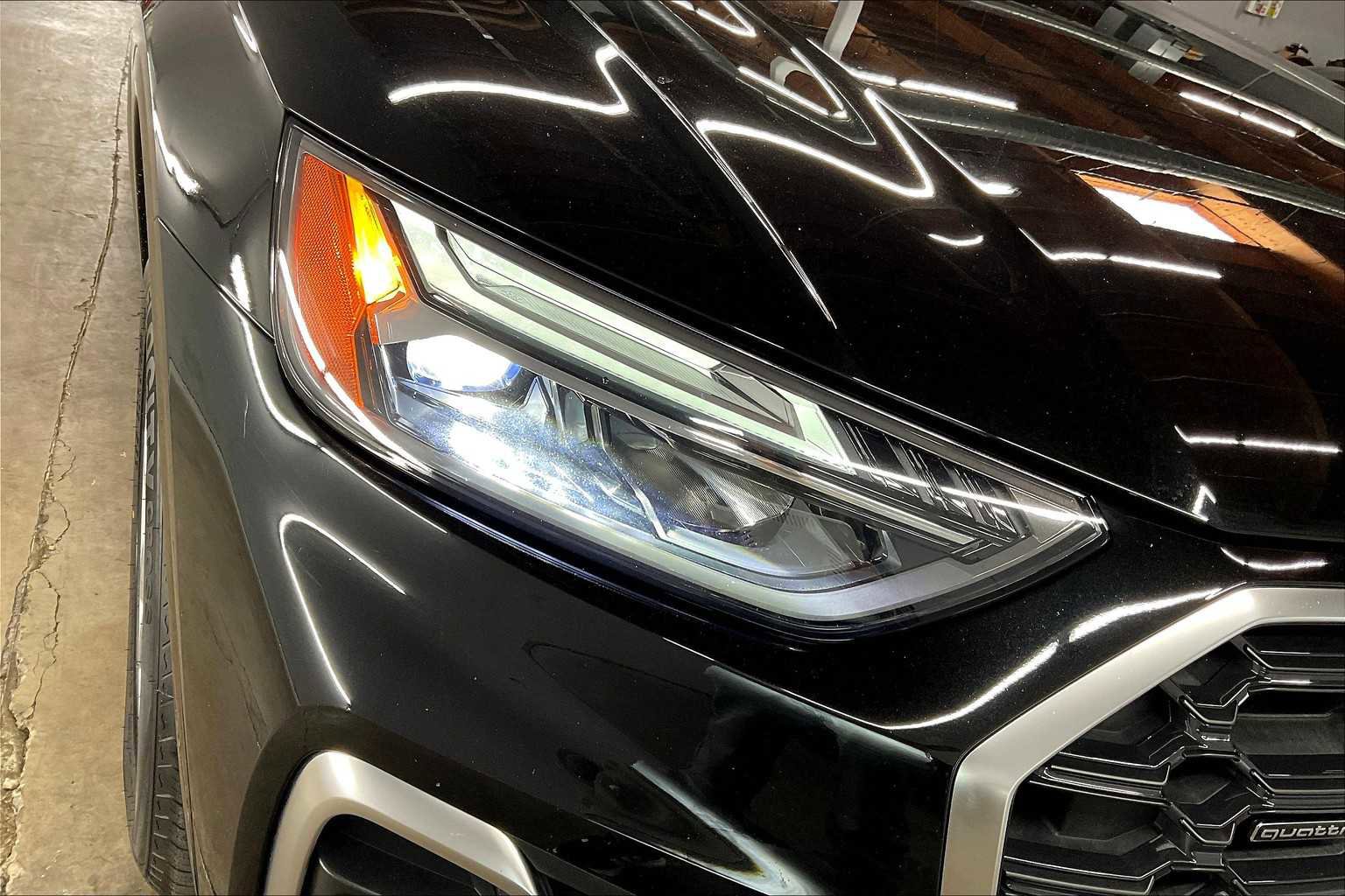 Used 2023 Audi Q5 2.0T Premium image 29