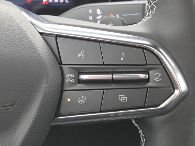 New 2026 Chevrolet Traverse Z71 AWD/4WD image 16