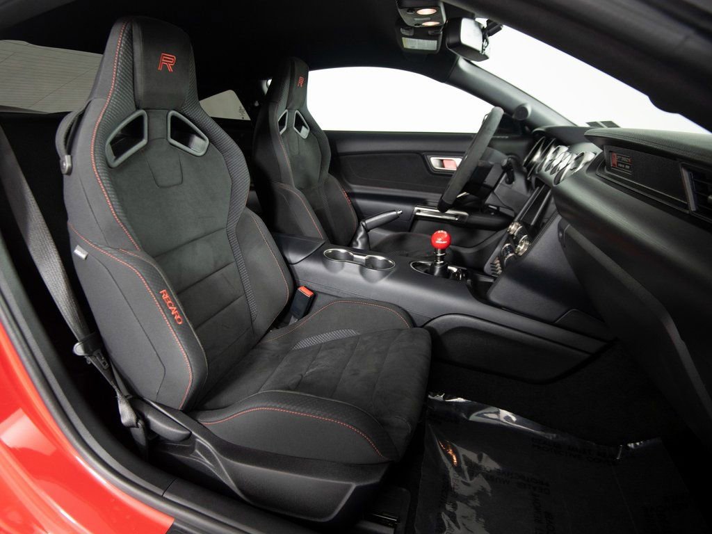 Used 2017 Ford Mustang Shelby GT350R image 38