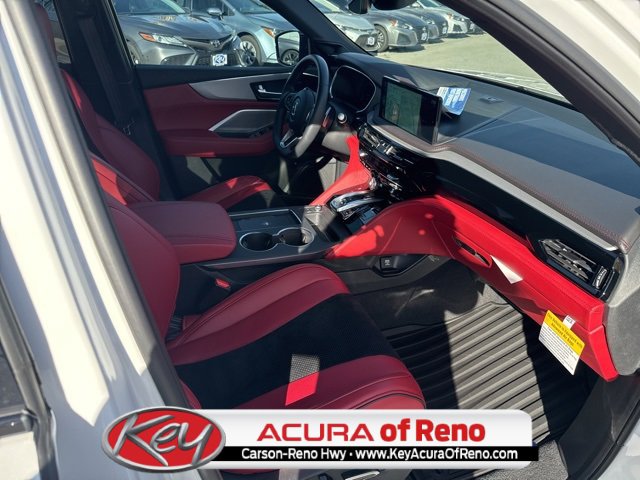 Certified 2025 Acura MDX A-Spec image 21