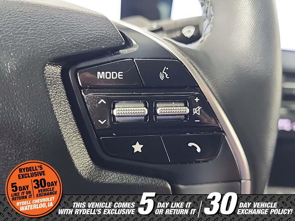 Used 2024 Kia EV6 Wind image 25