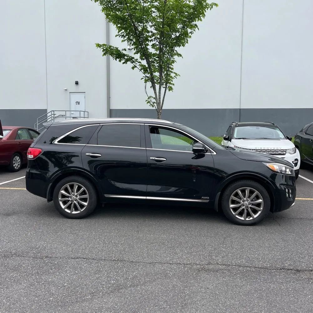 Used 2018 Kia Sorento SX AWD/4WD image 10