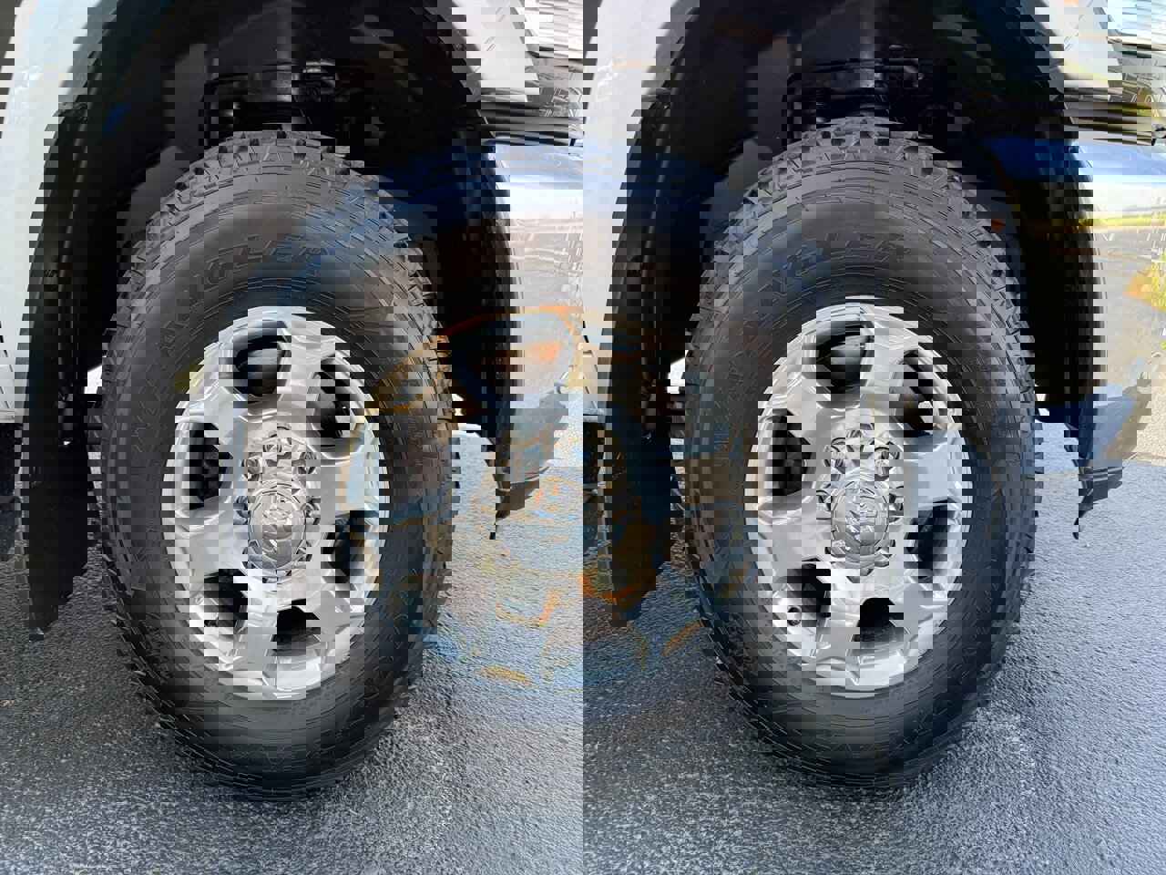 Used 2018 RAM 2500 Big Horn w/ Harvest Edition image 27