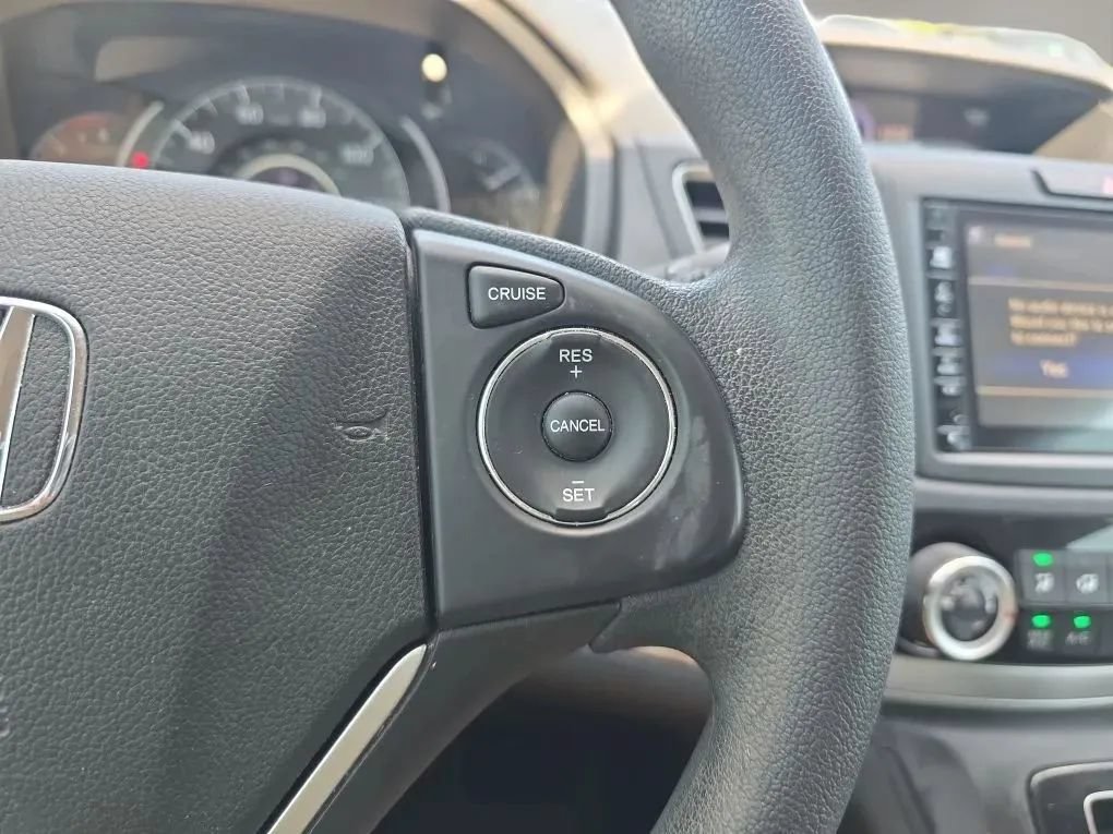 Used 2016 Honda CR-V EX image 21