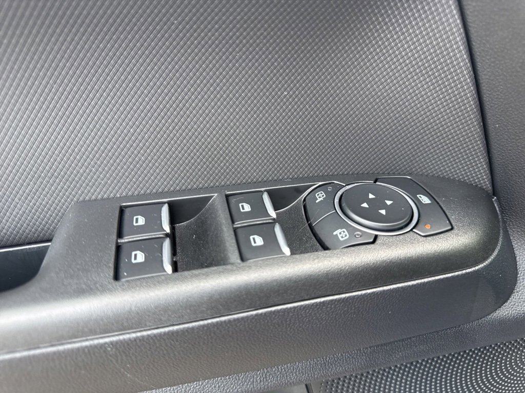 Used 2024 Ford Bronco Sport Big Bend image 7