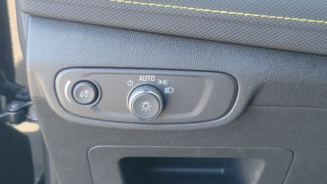 New 2026 Chevrolet TrailBlazer ACTIV w/ Driver Confidence Package image 24