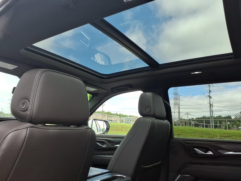 Used 2022 GMC Yukon XL Denali RWD image 22