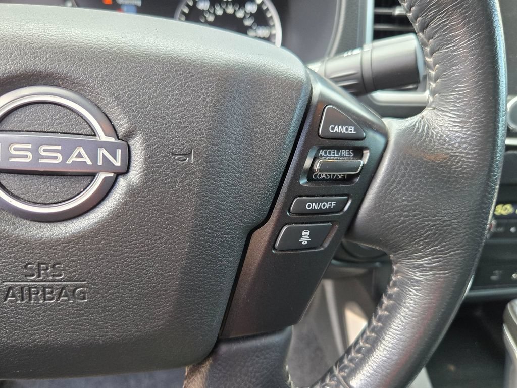 Used 2022 Nissan Frontier SV RWD image 14