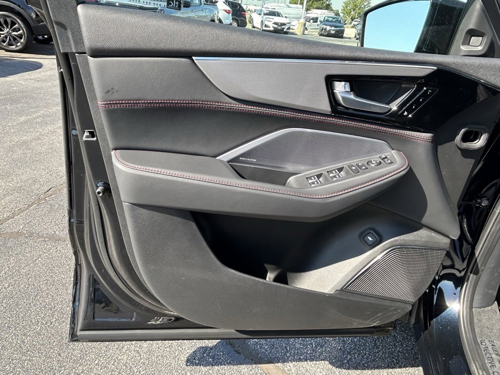 New 2026 Acura MDX A-Spec image 10