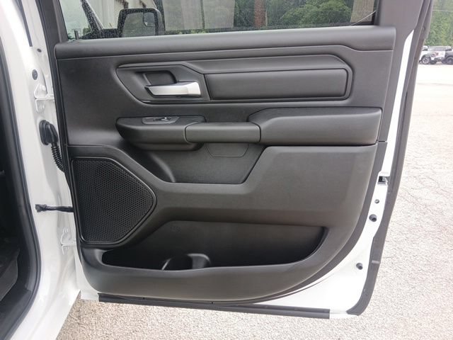 New 2026 RAM 1500 Classic Warlock AWD/4WD image 22