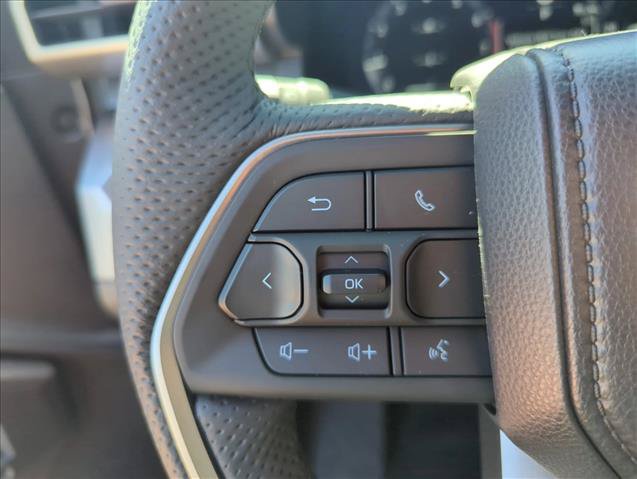 Used 2026 Toyota Tacoma TRD Off-Road w/ TRD Off Road Upgrade Package AWD/4WD image 13
