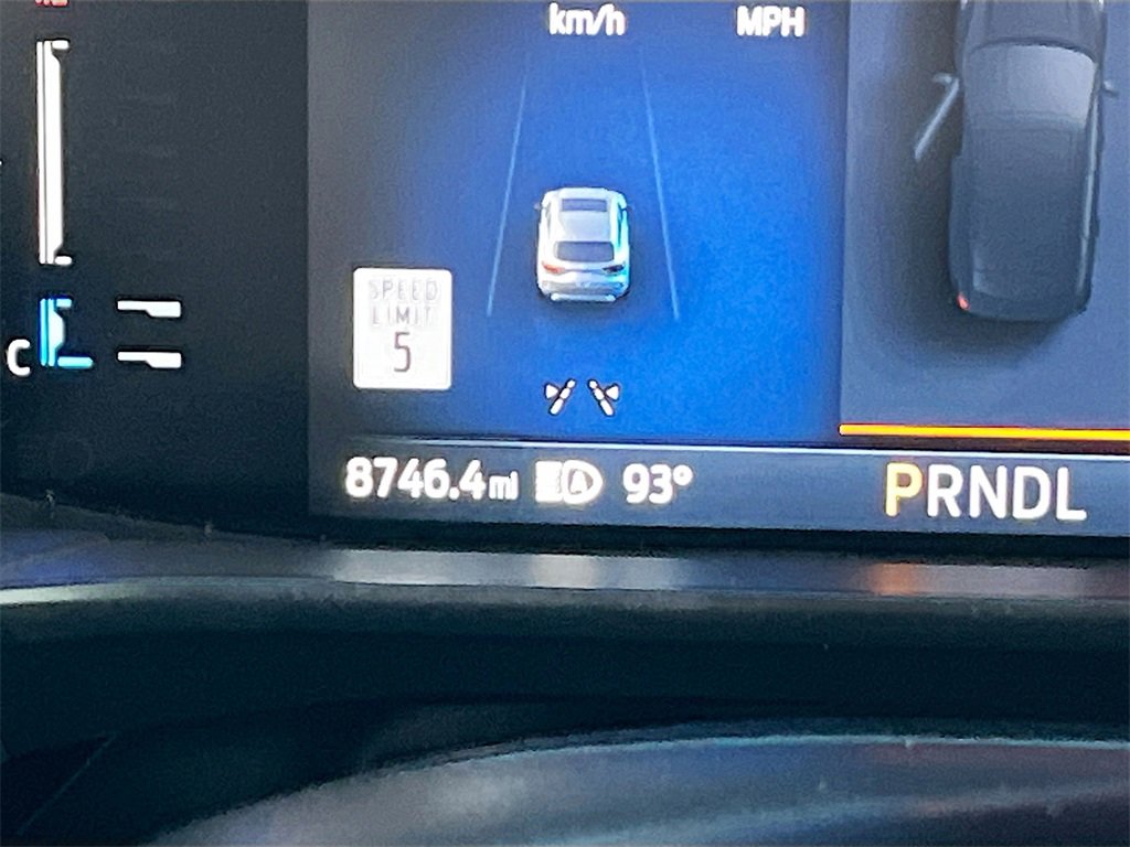 Used 2024 Ford Escape Active w/ Tech Pack #1 image 12