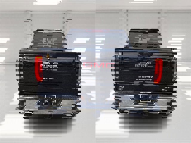 New 2026 GMC Sierra 1500 SLT w/ SLT Premium Plus Package image 4
