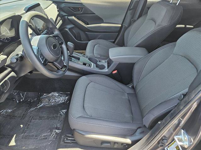 Certified 2024 Subaru Crosstrek 2.0i Premium AWD/4WD image 16