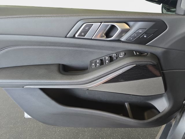 Used 2024 BMW X5 M60i w/ Climate Comfort Package AWD/4WD image 30