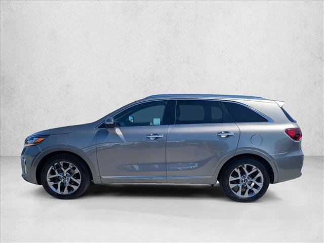 Used 2019 Kia Sorento SX FWD image 9