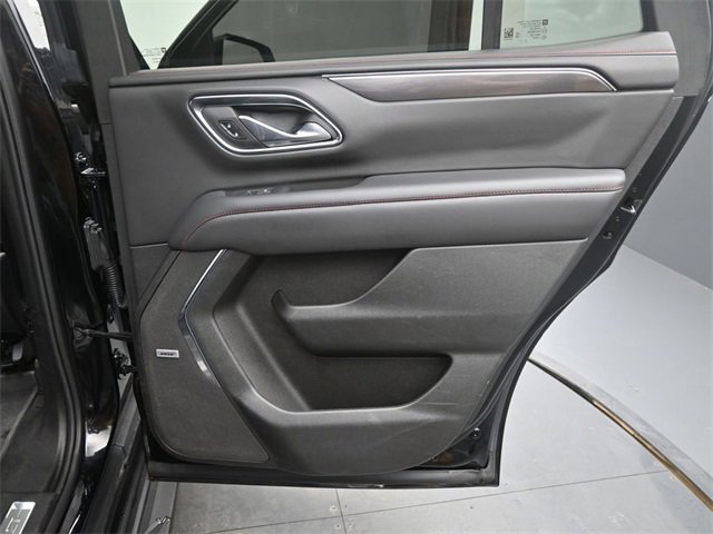 Used 2024 Chevrolet Tahoe RST w/ Sport Performance Package image 18