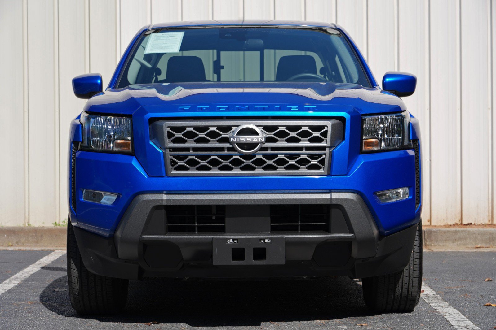 Used 2024 Nissan Frontier SV w/ SV Convenience Package RWD image 6