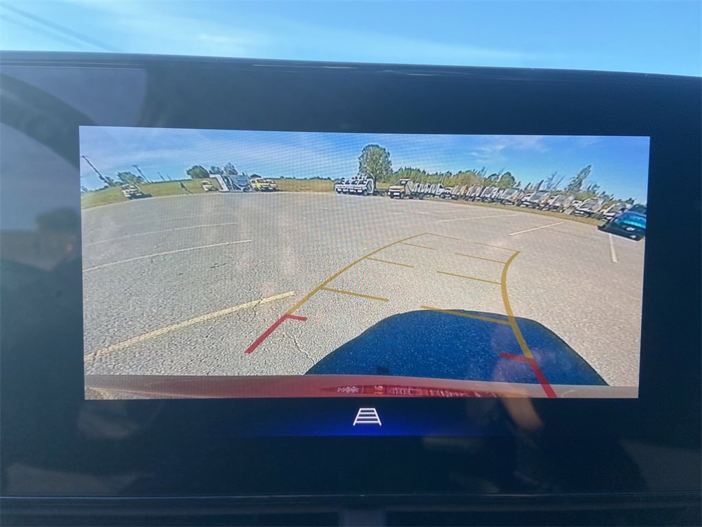 Certified 2024 Chevrolet Trax RS image 14