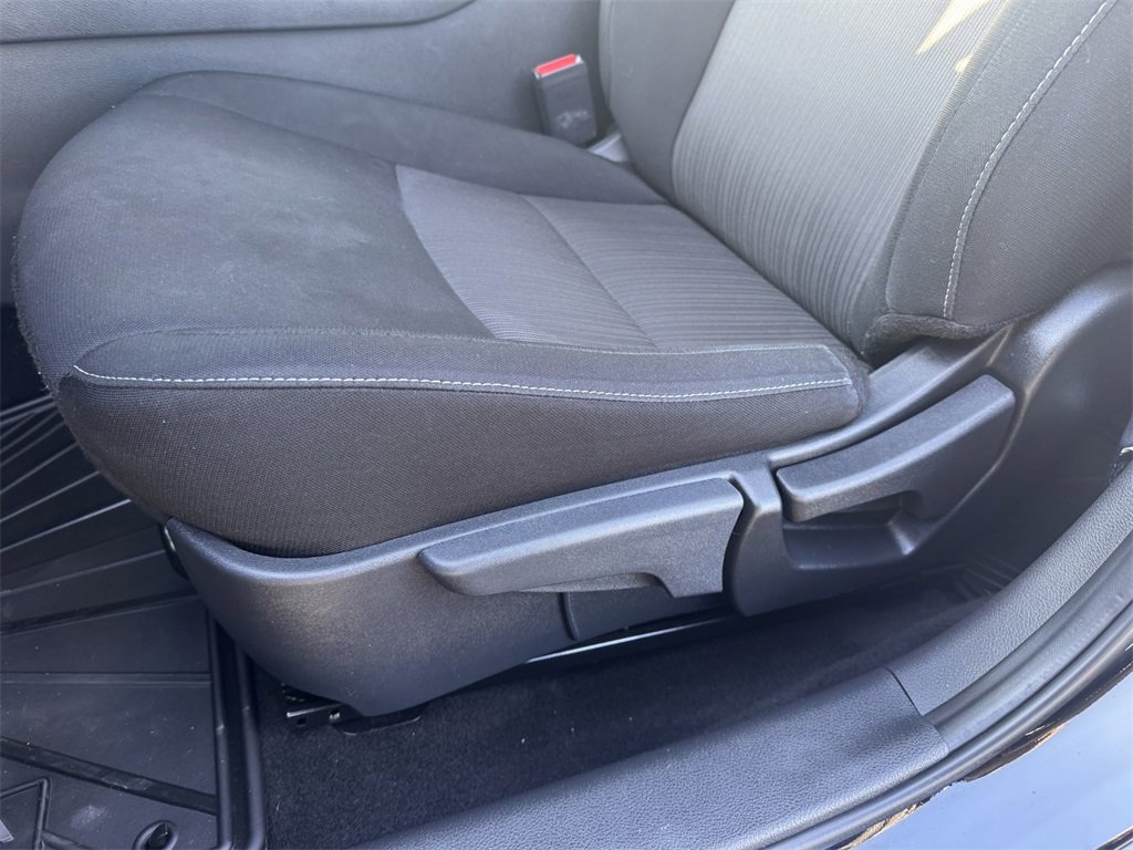 Used 2023 Nissan Sentra SV image 22