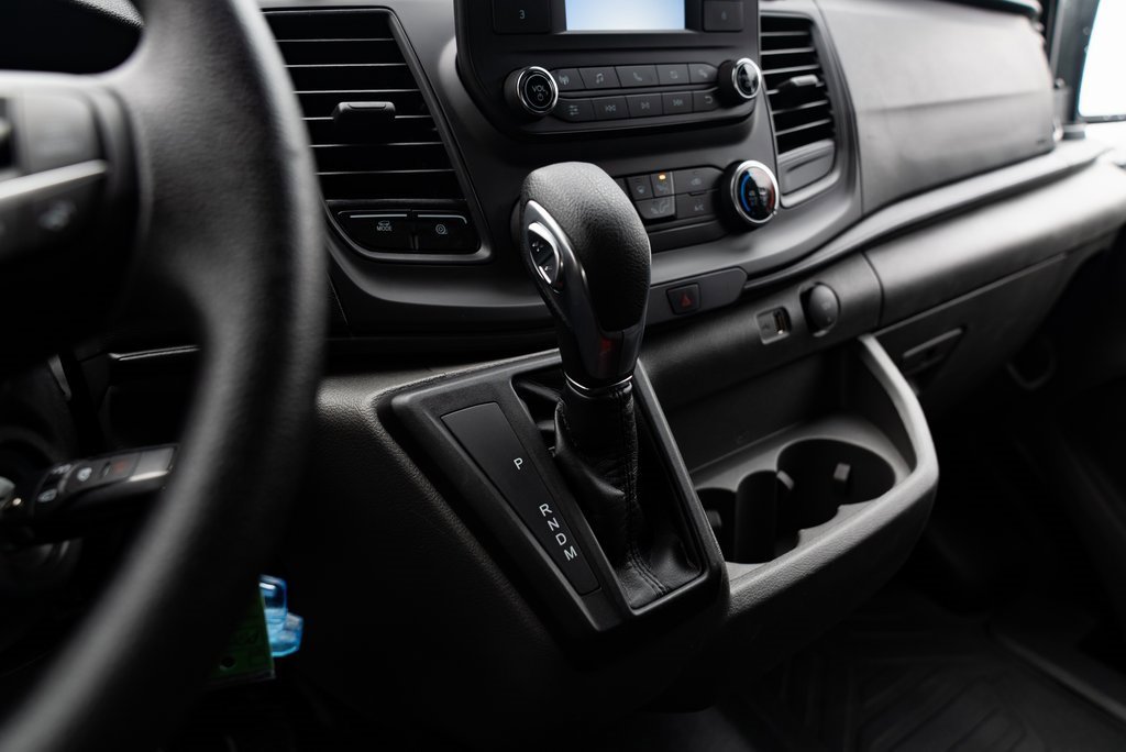 Used 2024 Ford Transit 250 Low Roof w/ Exterior Upgrade Package image 13