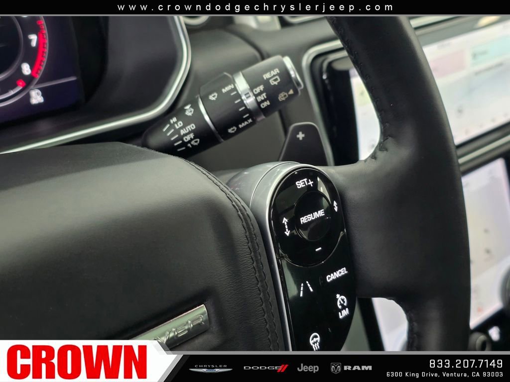 Used 2021 Land Rover Range Rover P525 Westminster Edition LWB image 28