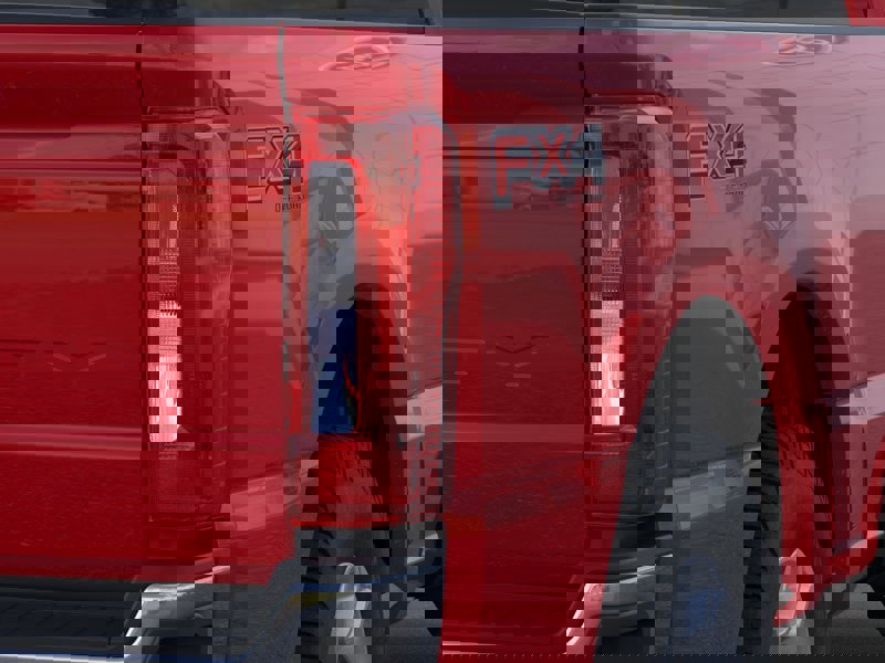 New 2026 Ford F250 XLT image 21