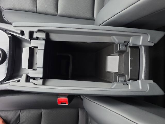 New 2026 Nissan Rogue SV w/ SV Premium Package image 24